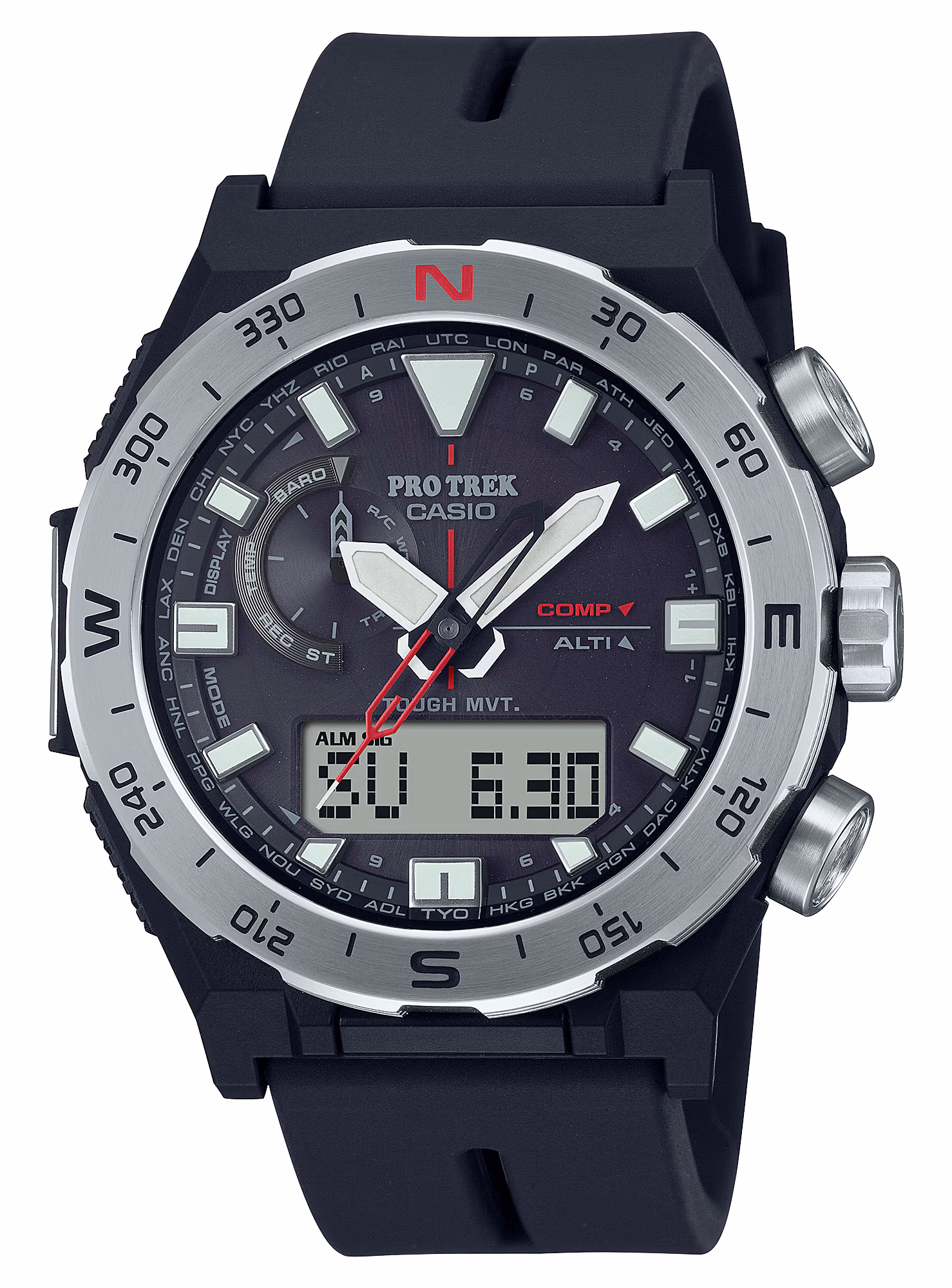 Casio PRW-6800-1