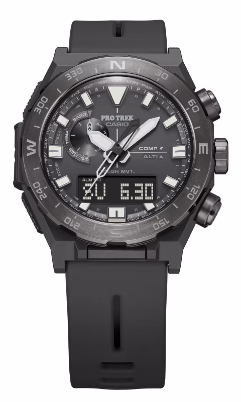 Casio PRW-6800Y-1