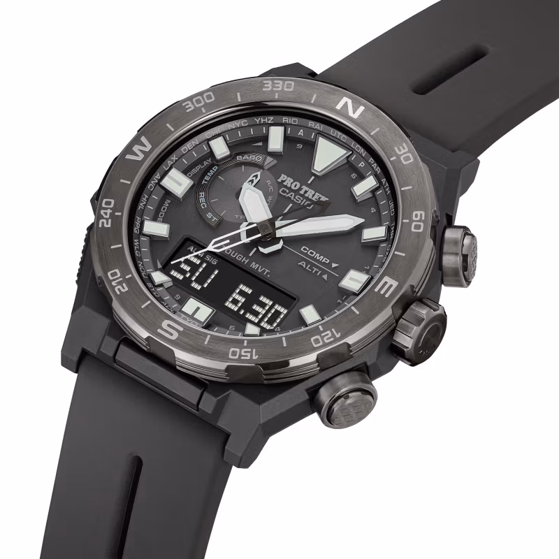 Casio PRW-6800Y-1