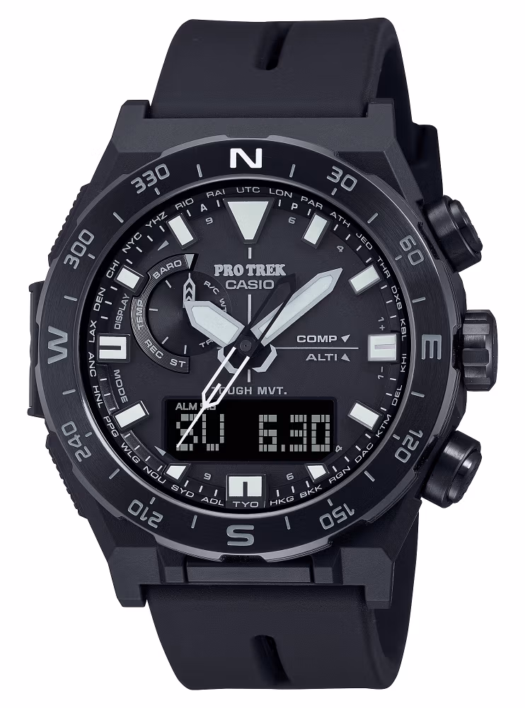 Casio PRW-6800Y-1