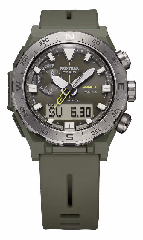 Casio PRW-6800Y-3