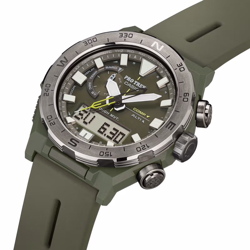 Casio PRW-6800Y-3