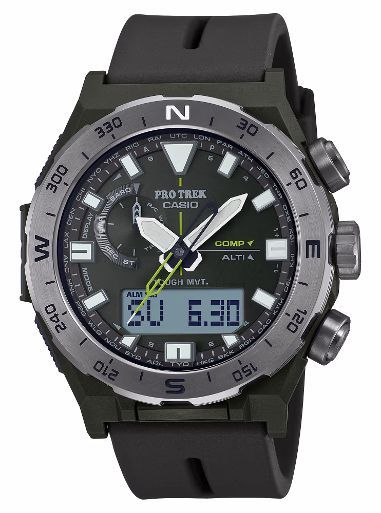 Casio PRW-6800Y-3