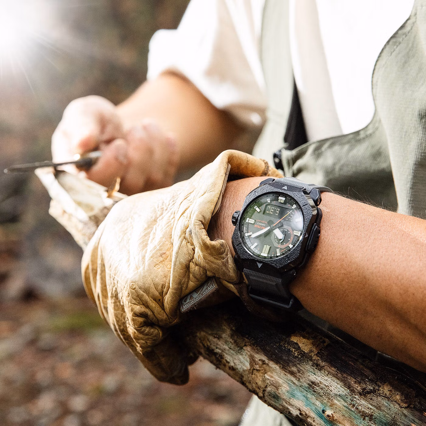 Casio PRW-6900BF-1