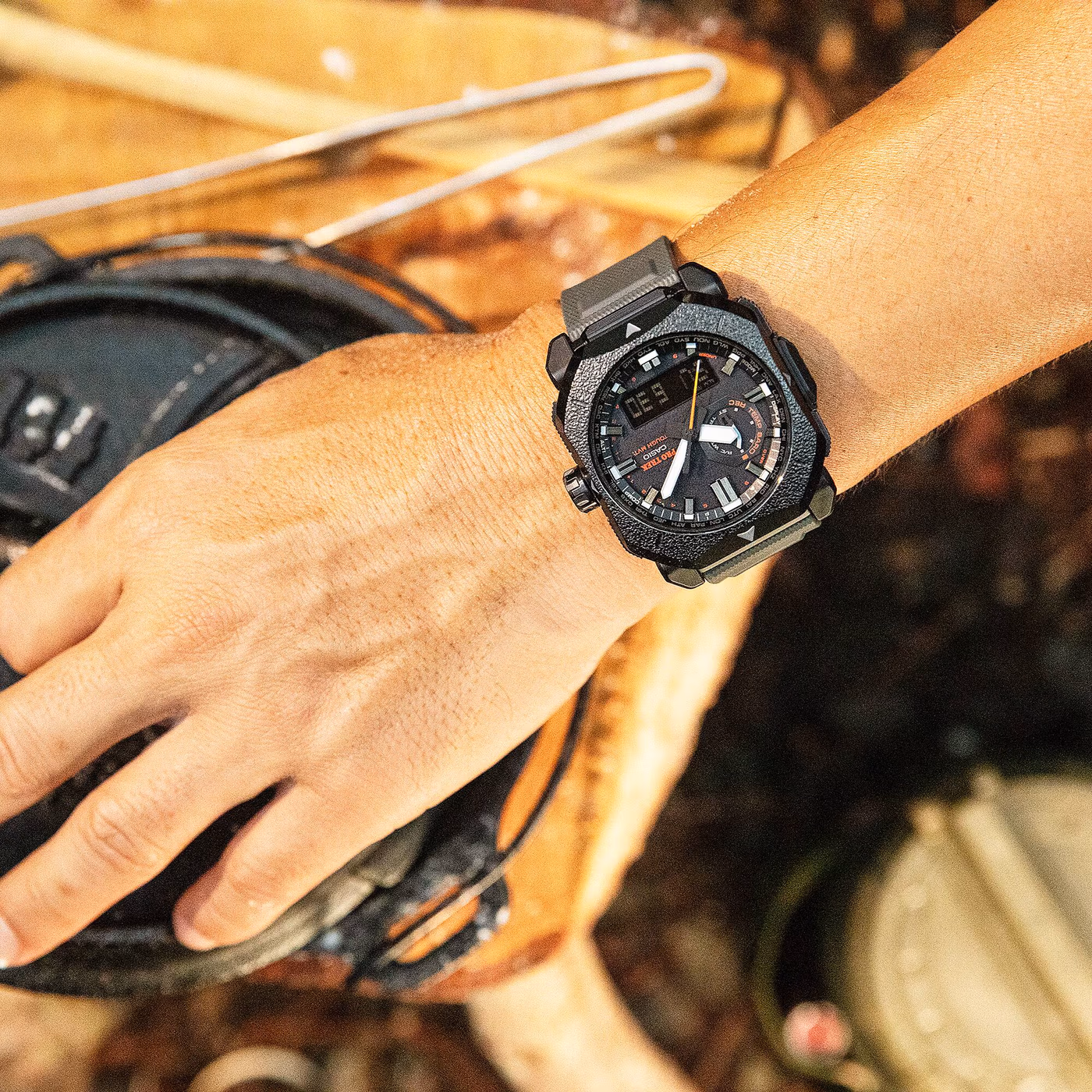 Casio PRW-6900BF-1
