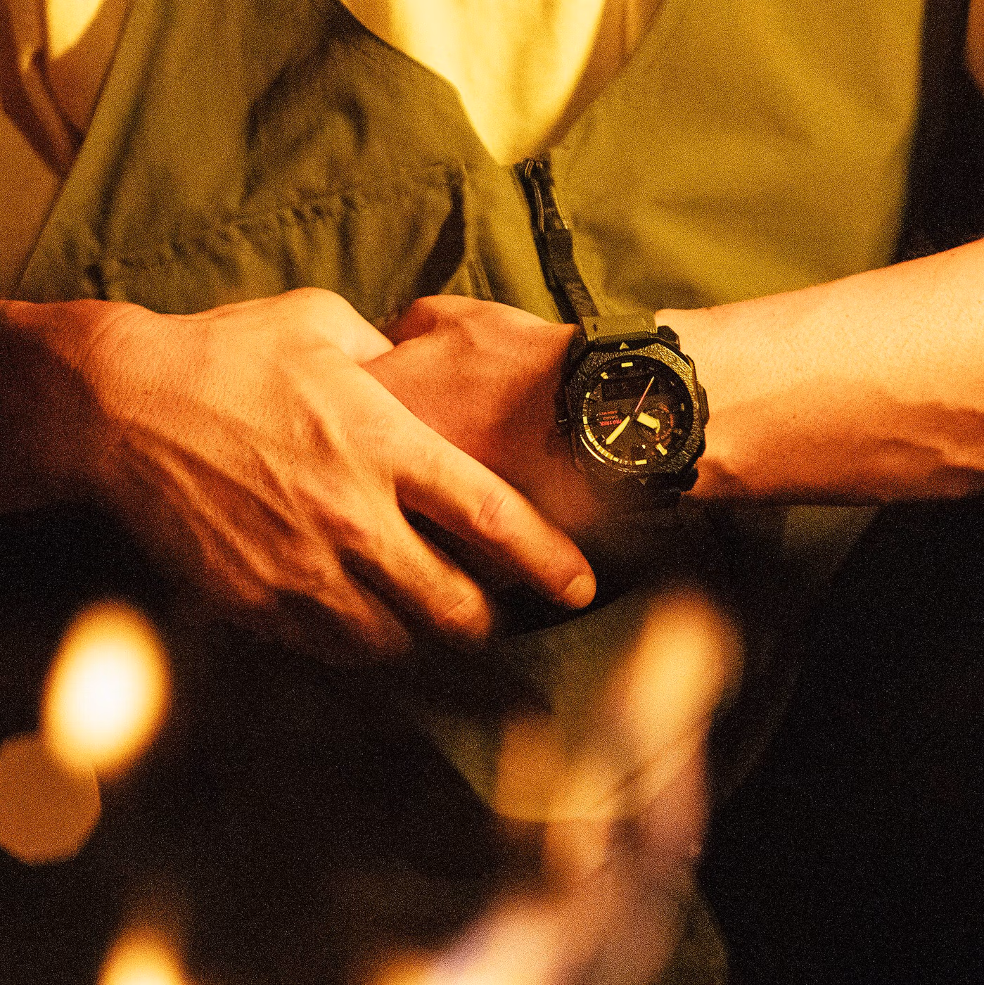 Casio PRW-6900BF-1