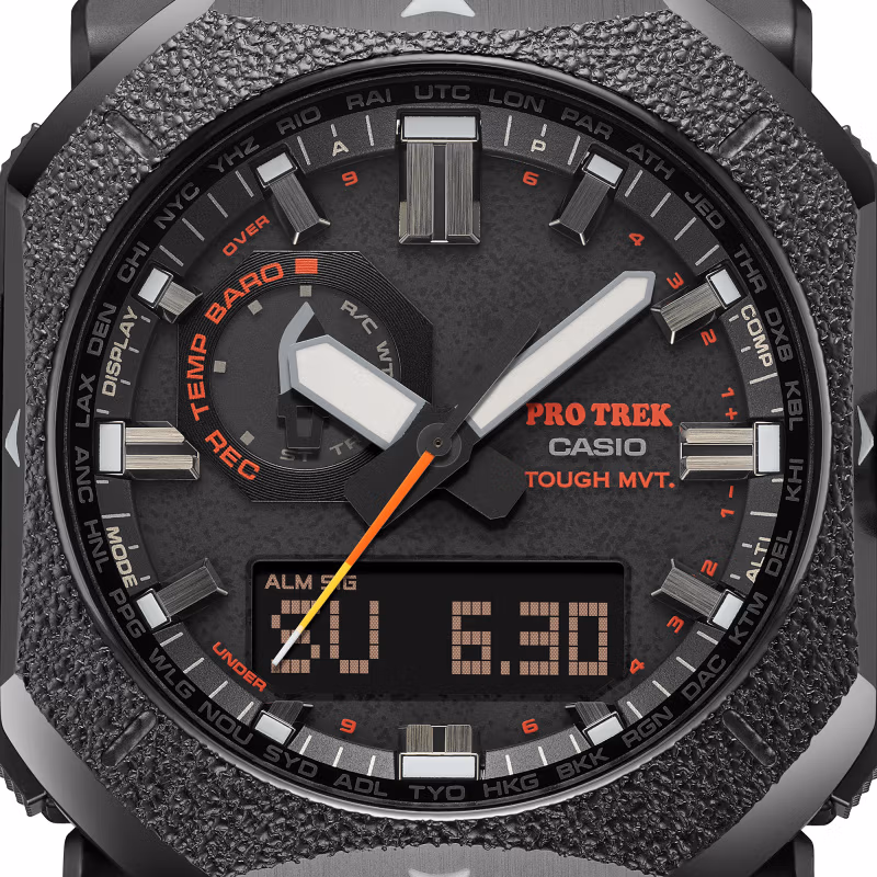 Casio PRW-6900BF-1