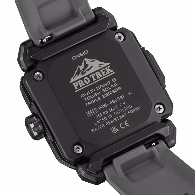 Casio PRW-6900BF-1