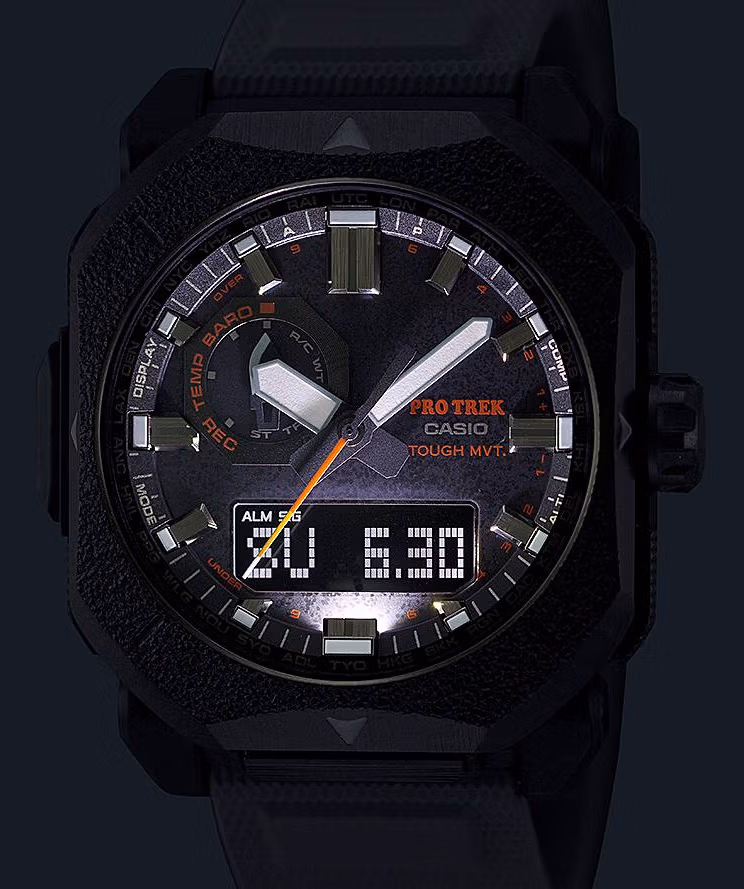 Casio PRW-6900BF-1