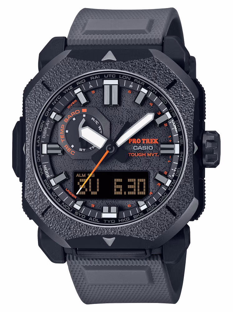 Casio PRW-6900BF-1