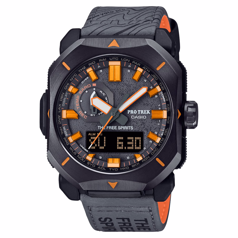 Casio PRW-6900TFS-1