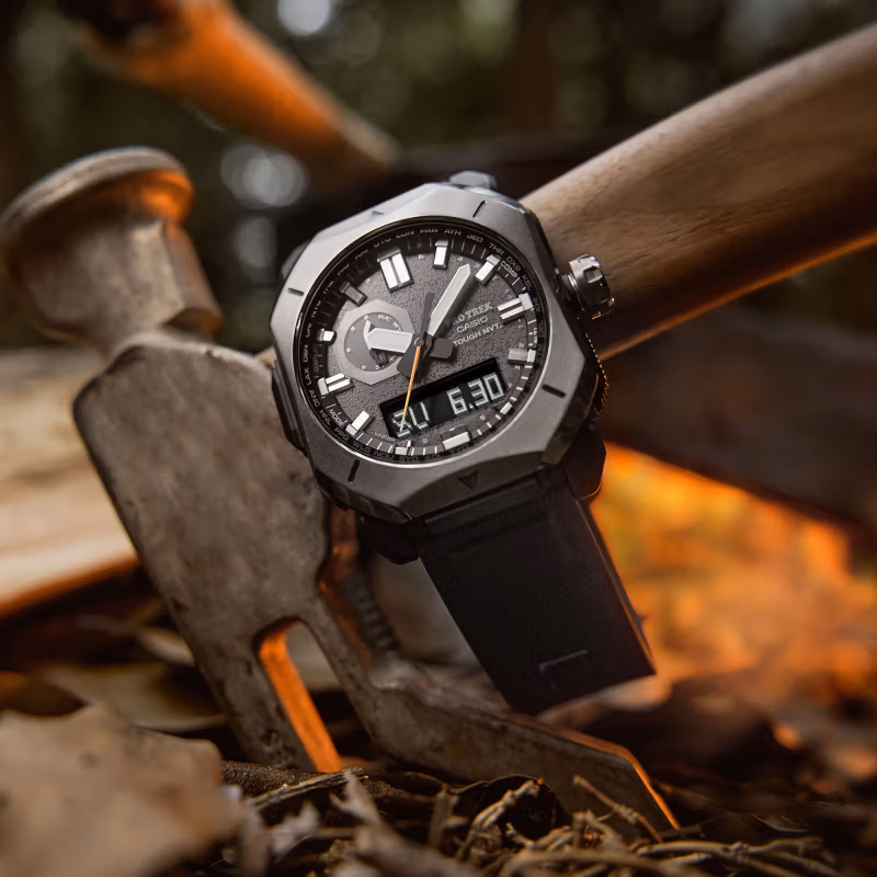 Casio PRW-6900Y-1