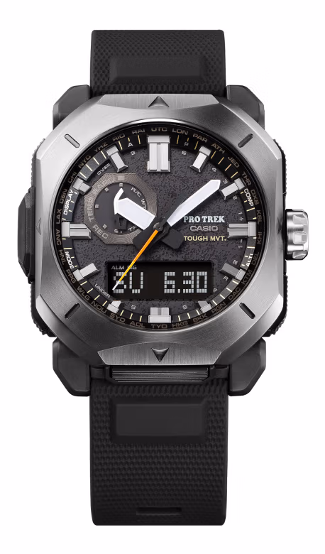 Casio PRW-6900Y-1