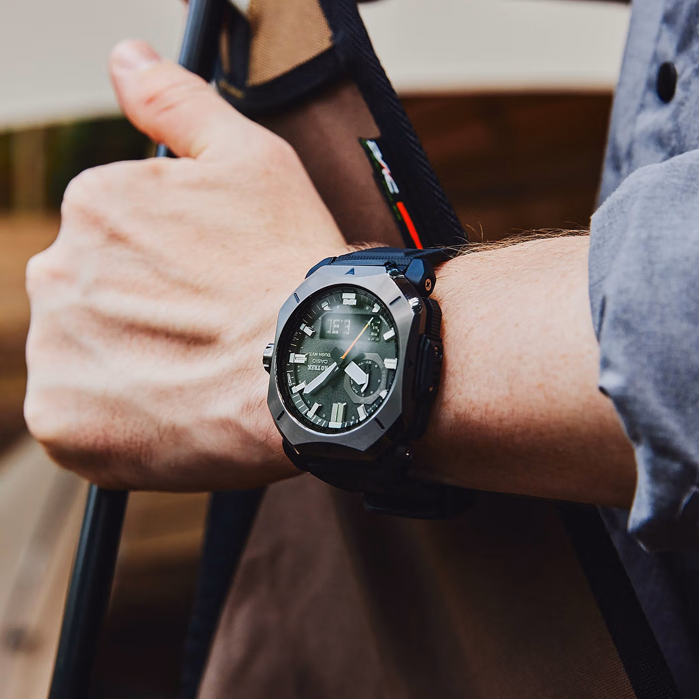 Casio PRW-6900Y-1