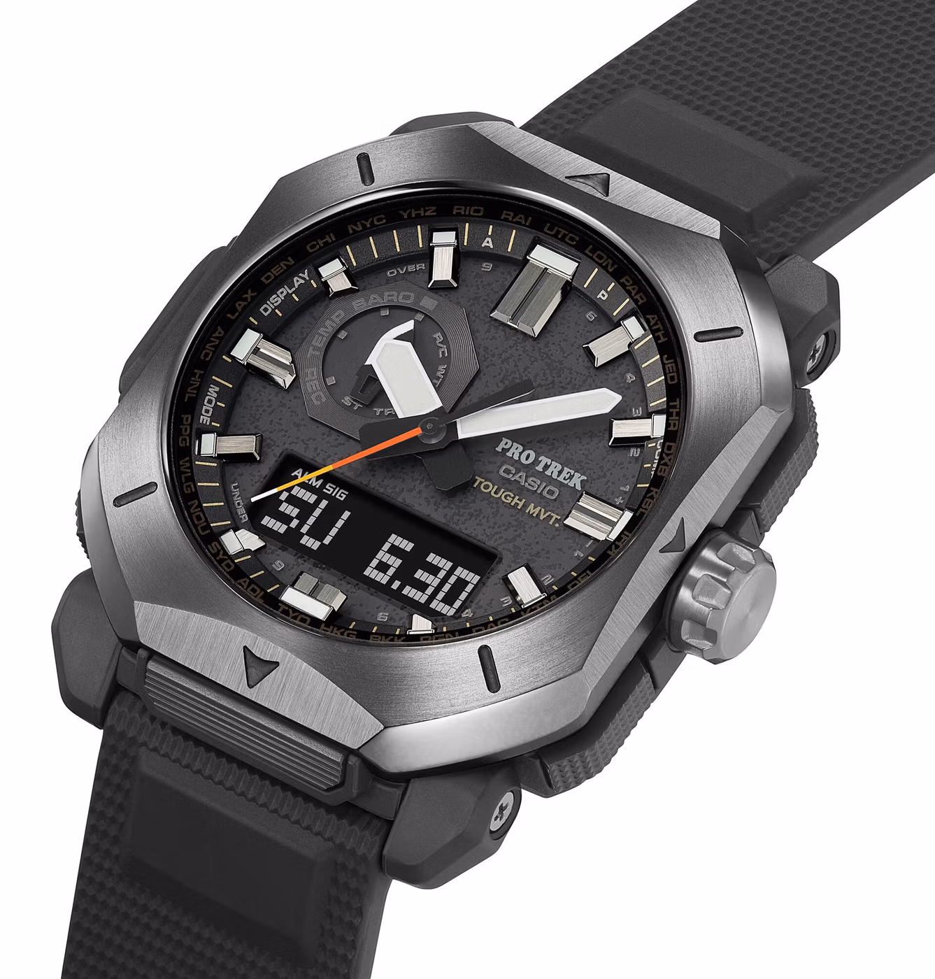 Casio PRW-6900Y-1