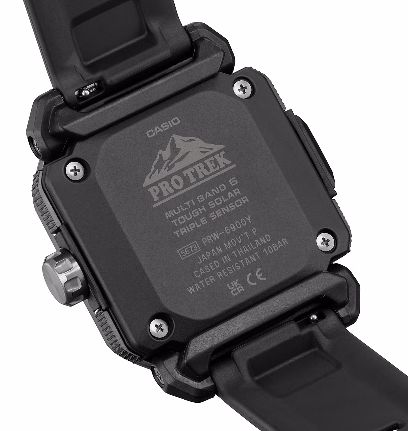 Casio PRW-6900Y-1