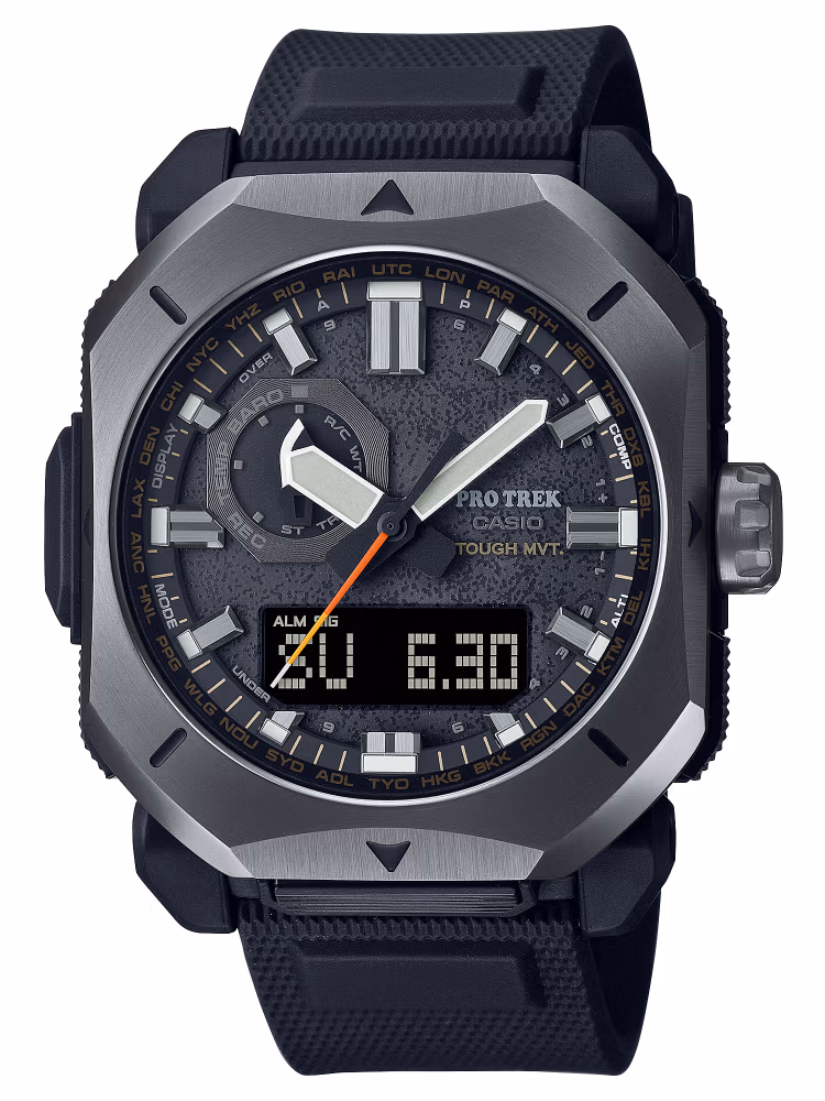 Casio PRW-6900Y-1