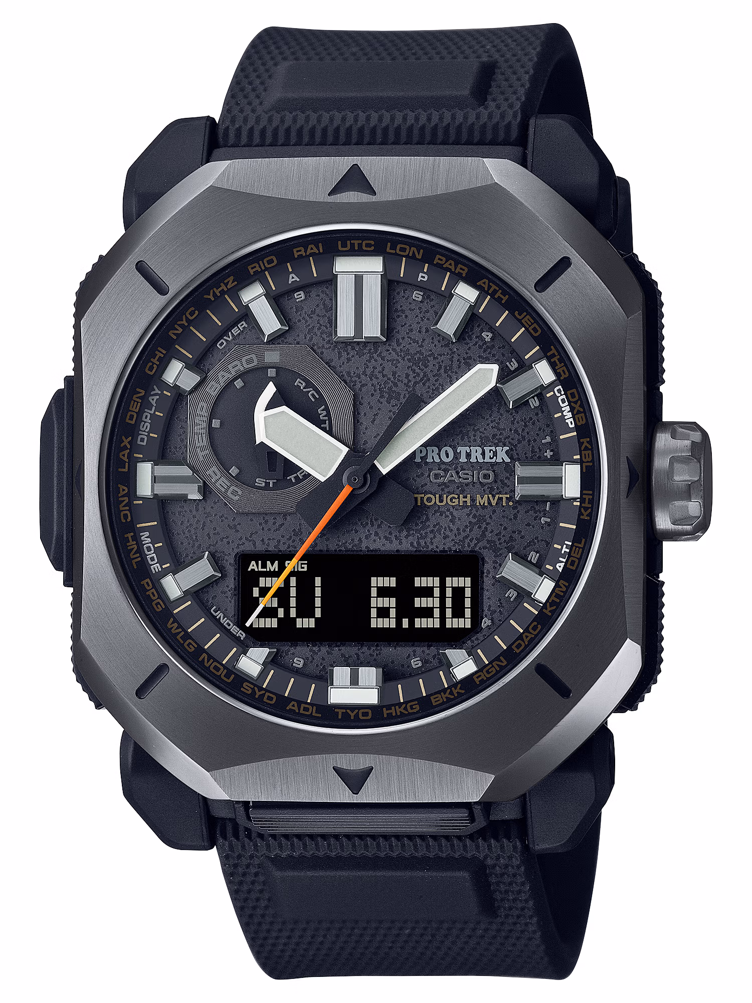 Casio PRW-6900Y-1