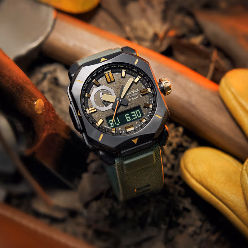 Casio PRW-6900Y-3