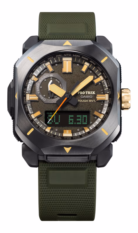 Casio PRW-6900Y-3