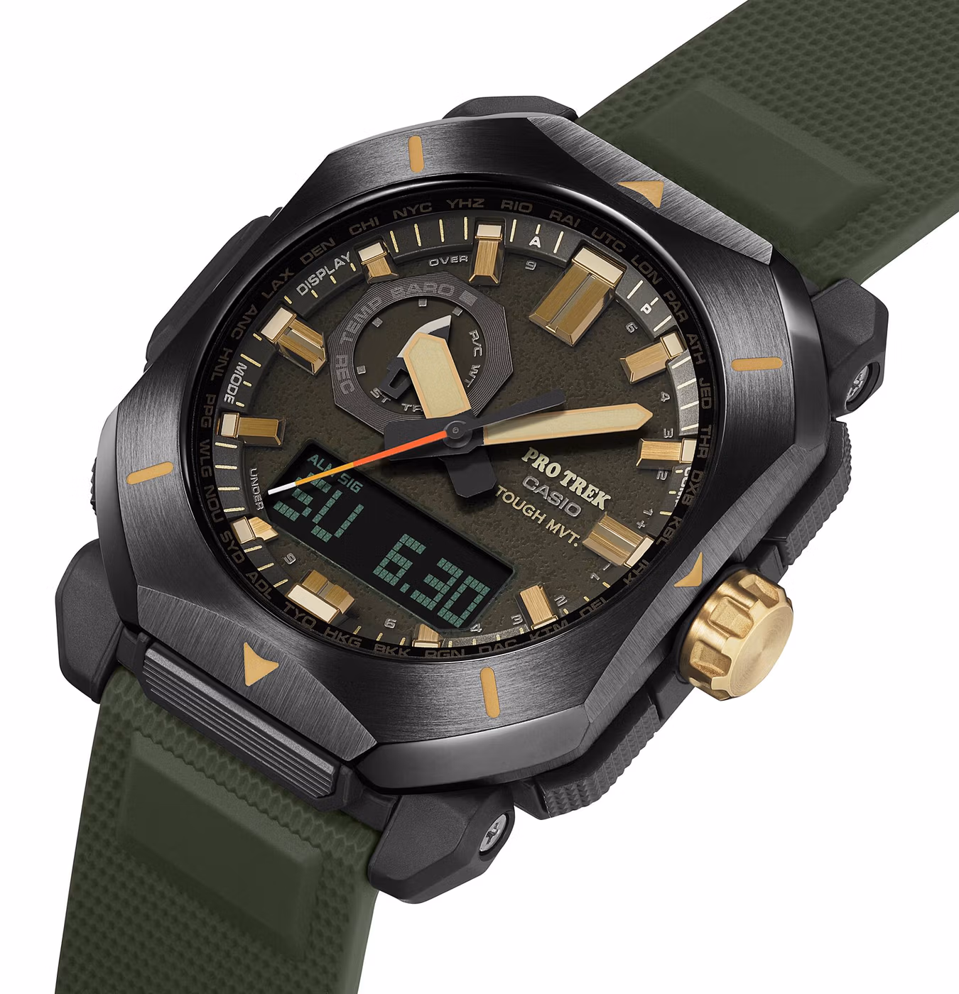 Casio PRW-6900Y-3