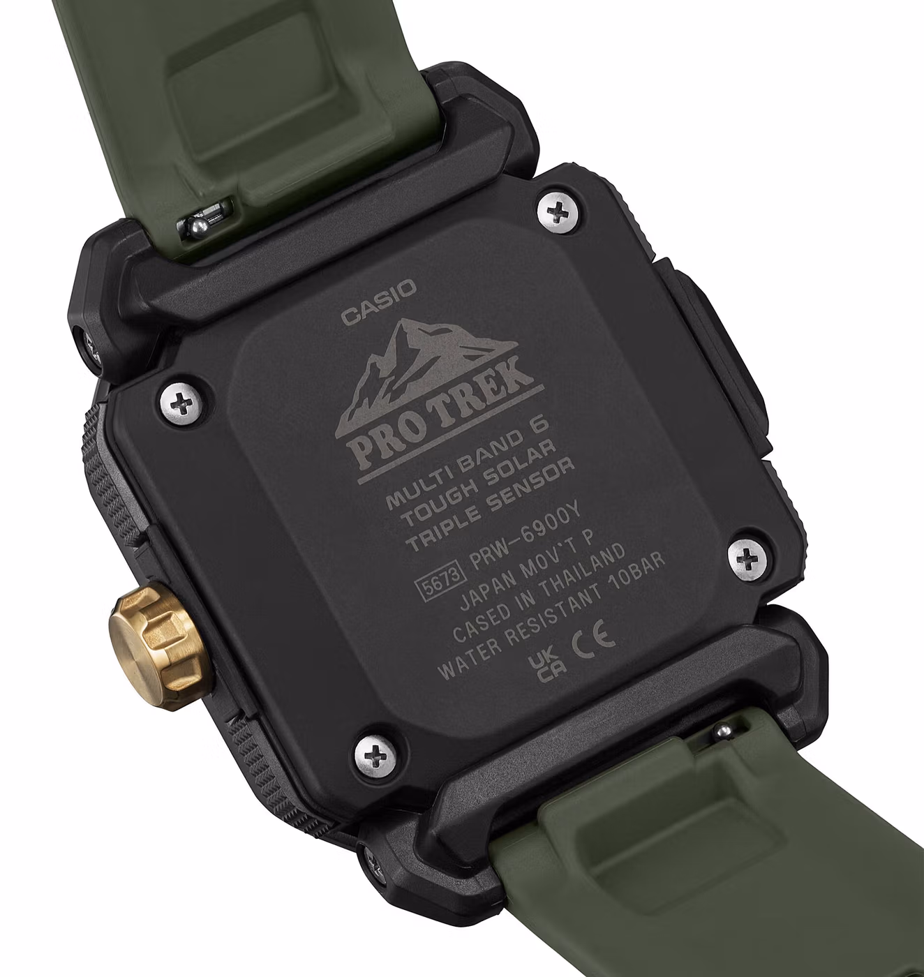 Casio PRW-6900Y-3