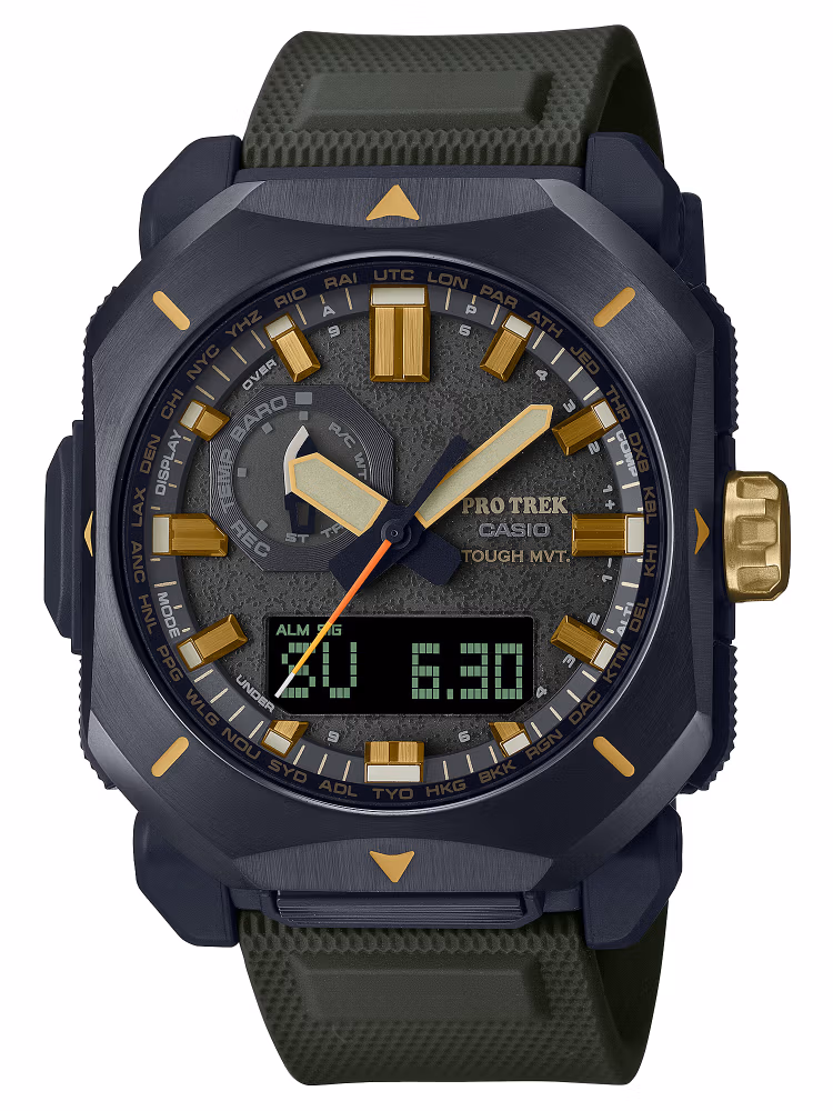 Casio PRW-6900Y-3