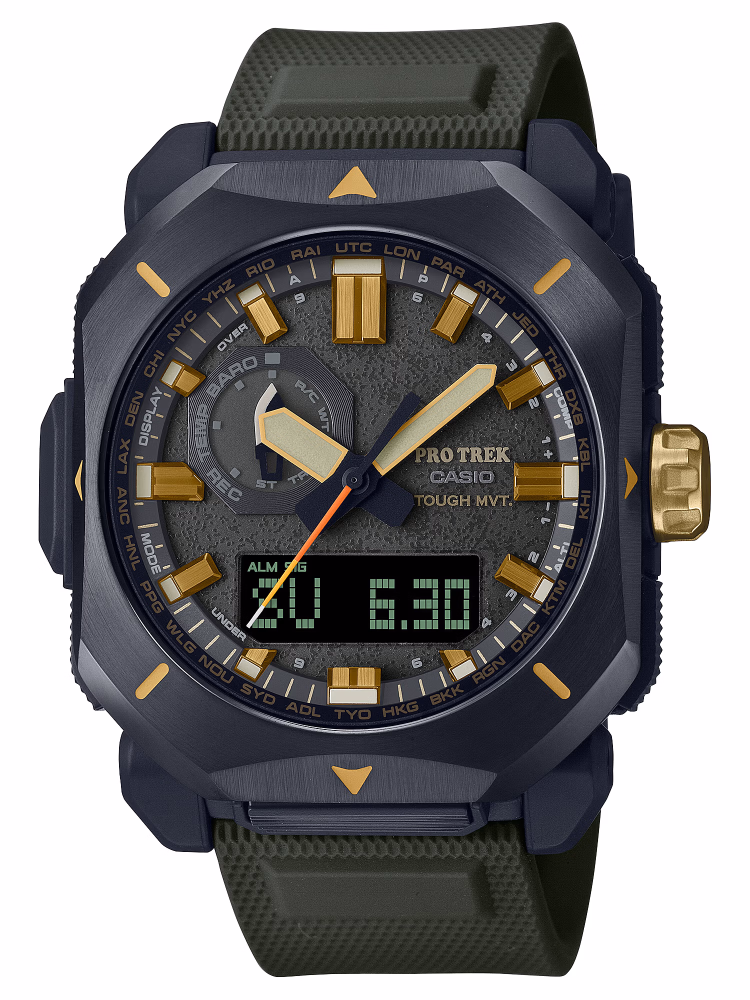Casio PRW-6900Y-3