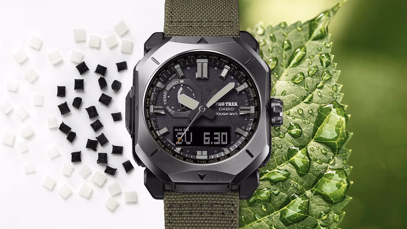 Casio PRW-6900YB-3