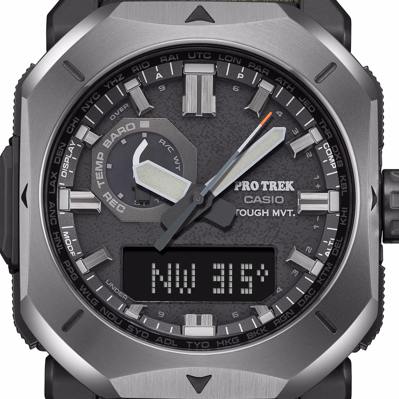 Casio PRW-6900YB-3