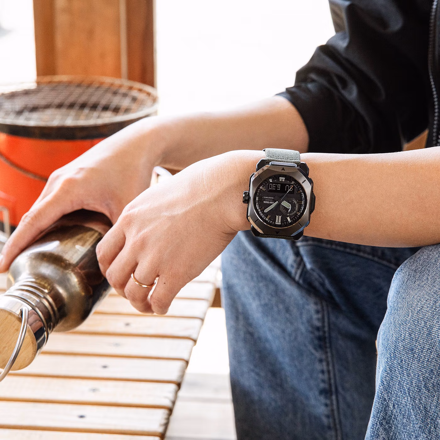 Casio PRW-6900YB-3