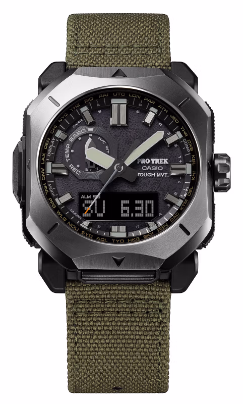 Casio PRW-6900YB-3