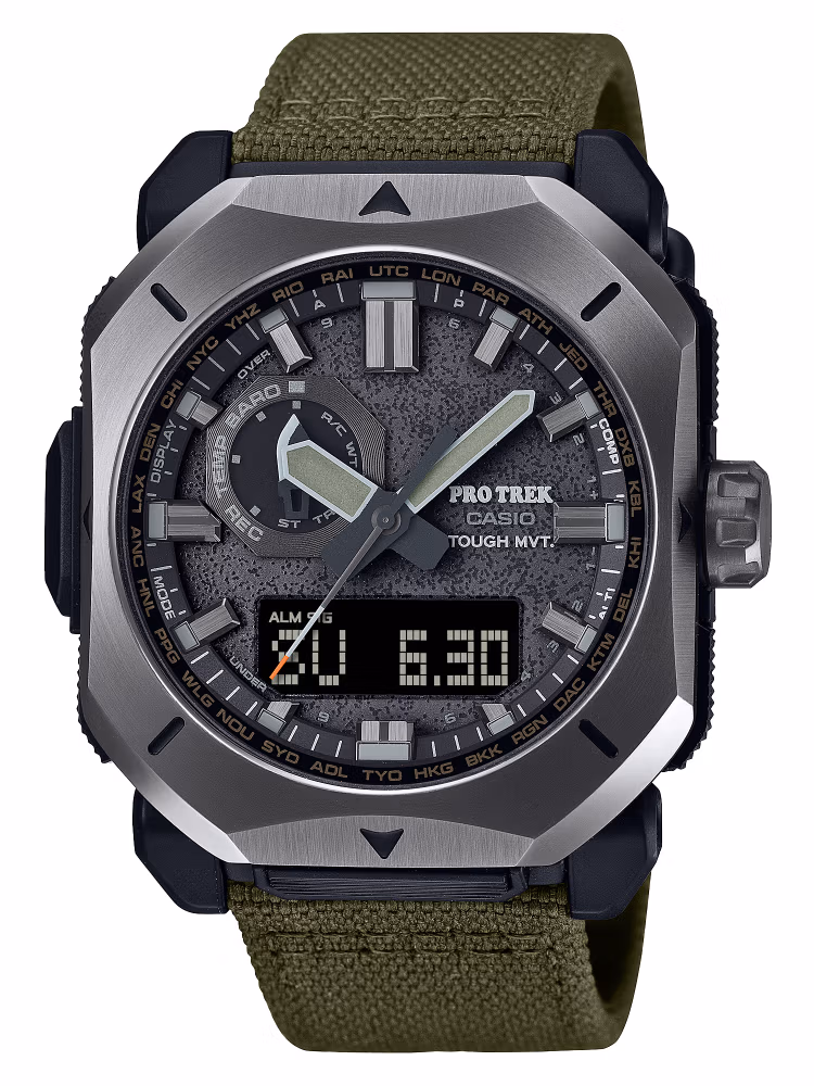 Casio PRW-6900YB-3