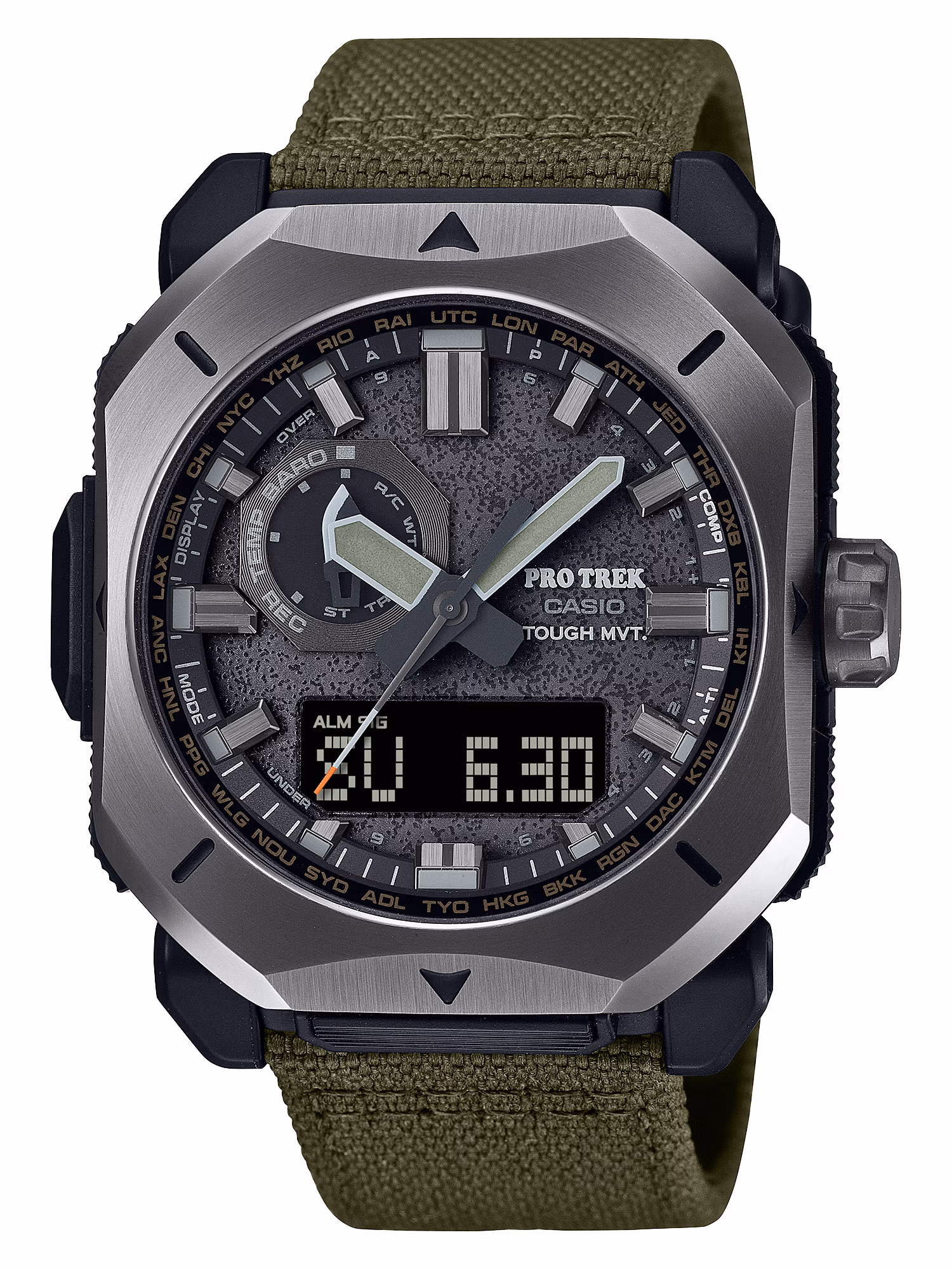 Casio PRW-6900YB-3