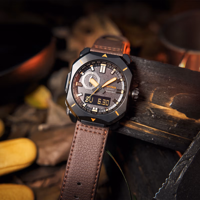 Casio PRW-6900YL-5