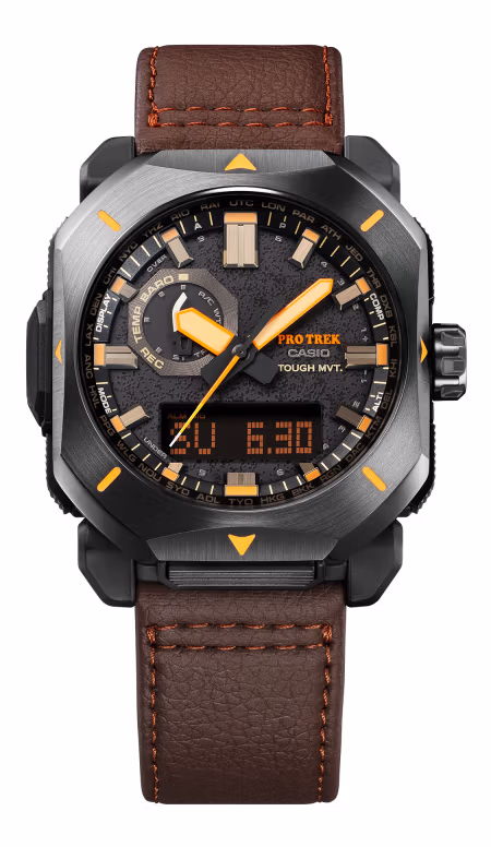 Casio PRW-6900YL-5