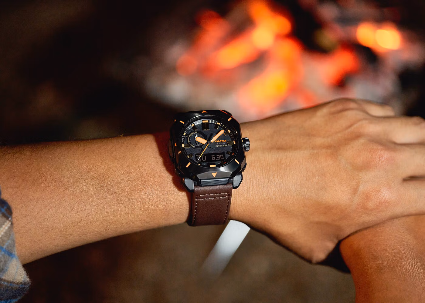 Casio PRW-6900YL-5
