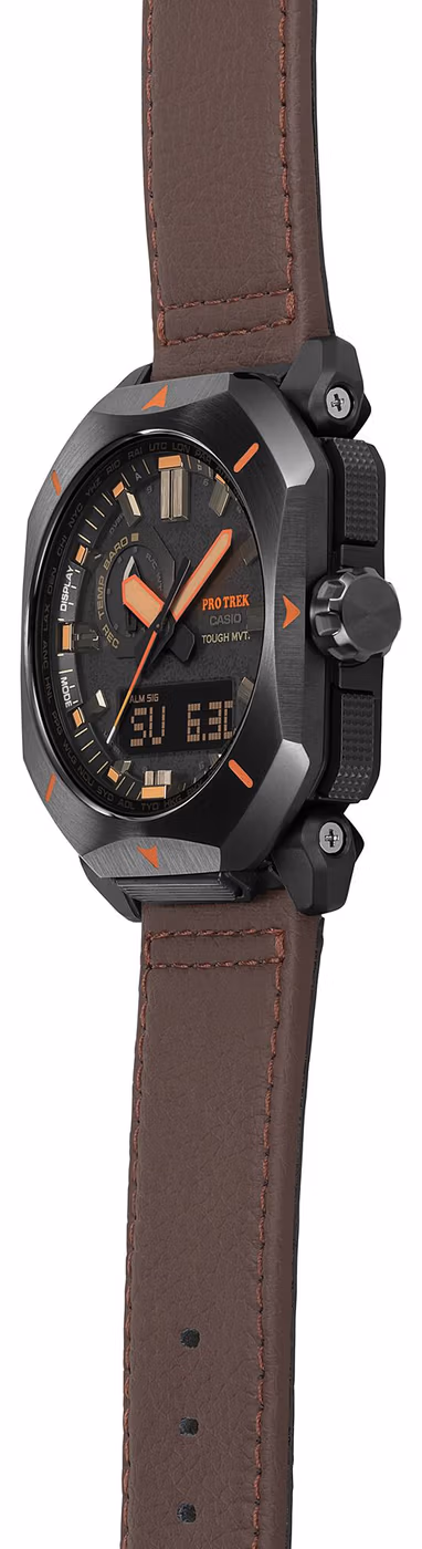 Casio PRW-6900YL-5