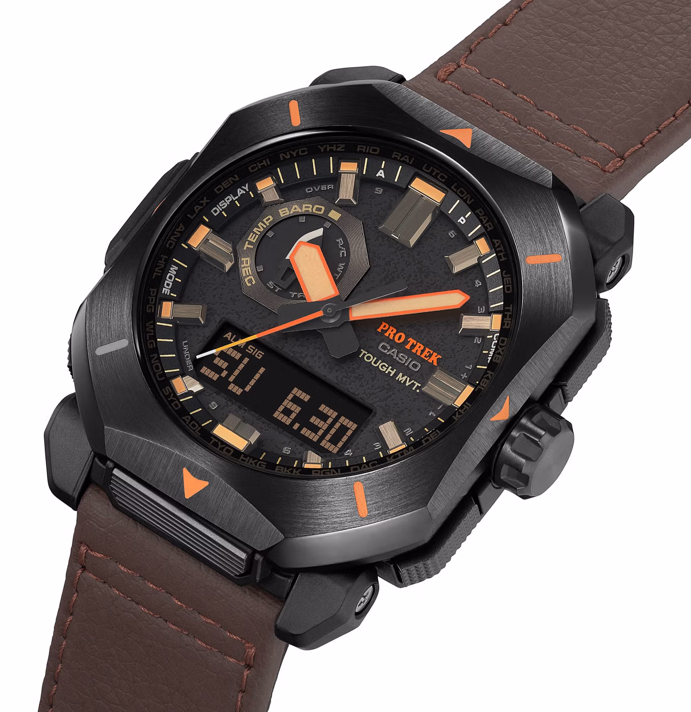 Casio PRW-6900YL-5