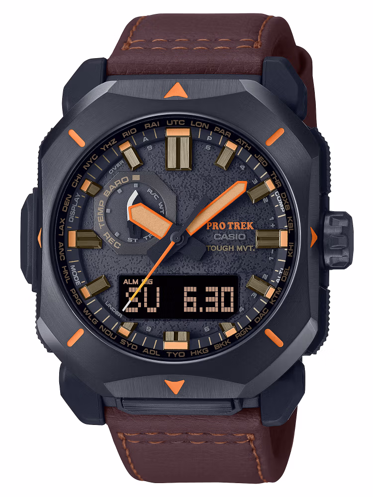 Casio PRW-6900YL-5