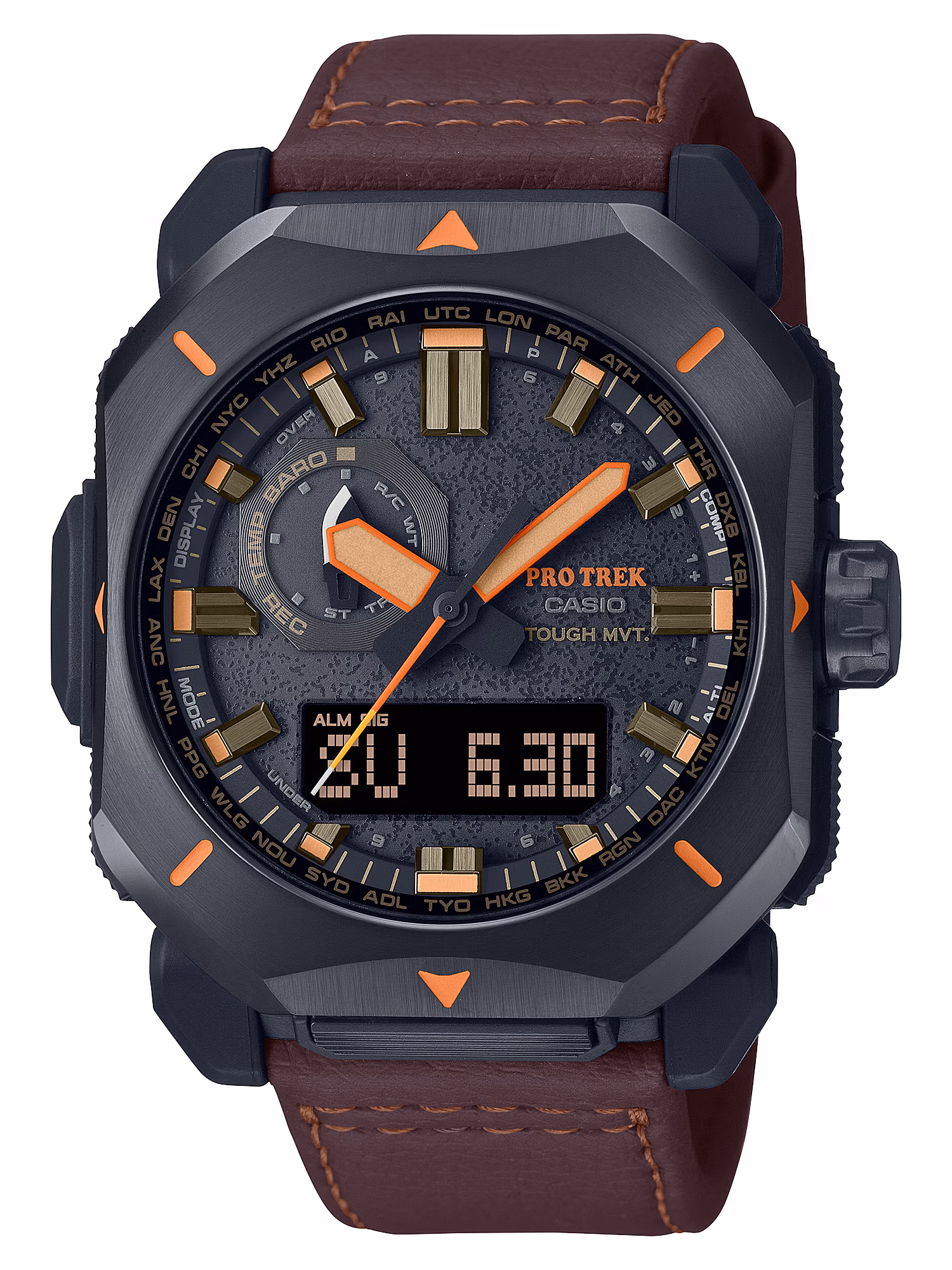 Casio PRW-6900YL-5