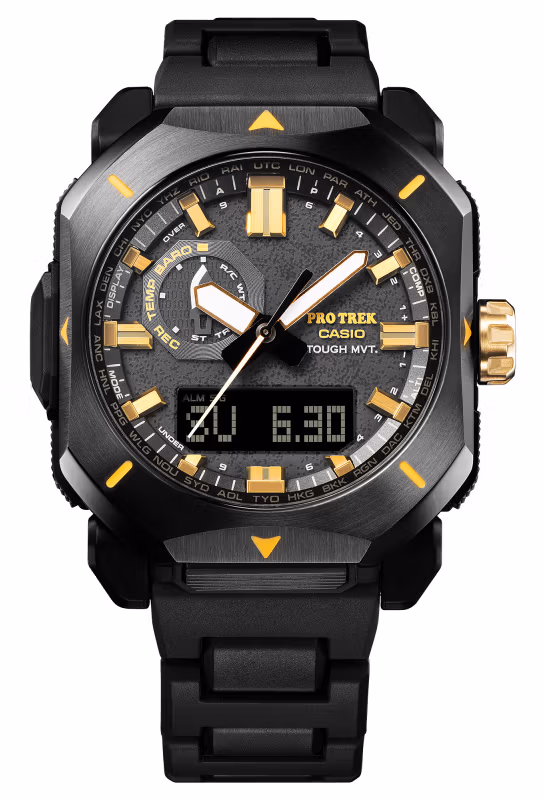 Casio PRW-6900ZE-1