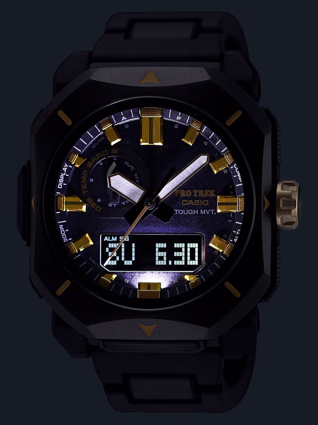 Casio PRW-6900ZE-1