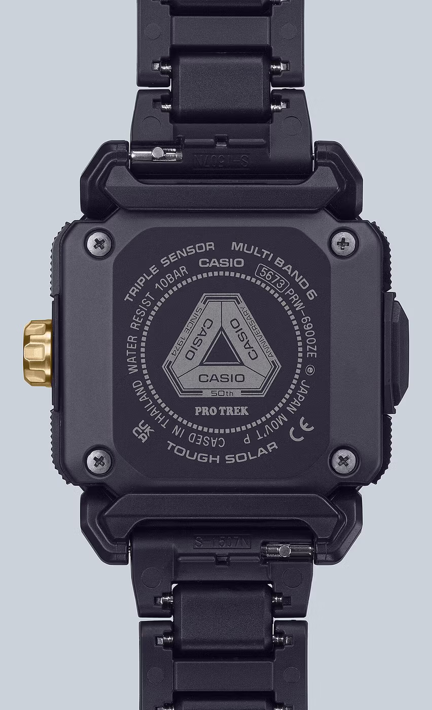 Casio PRW-6900ZE-1