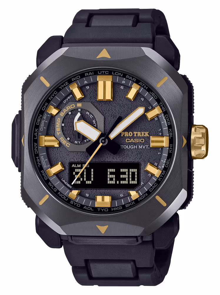Casio PRW-6900ZE-1