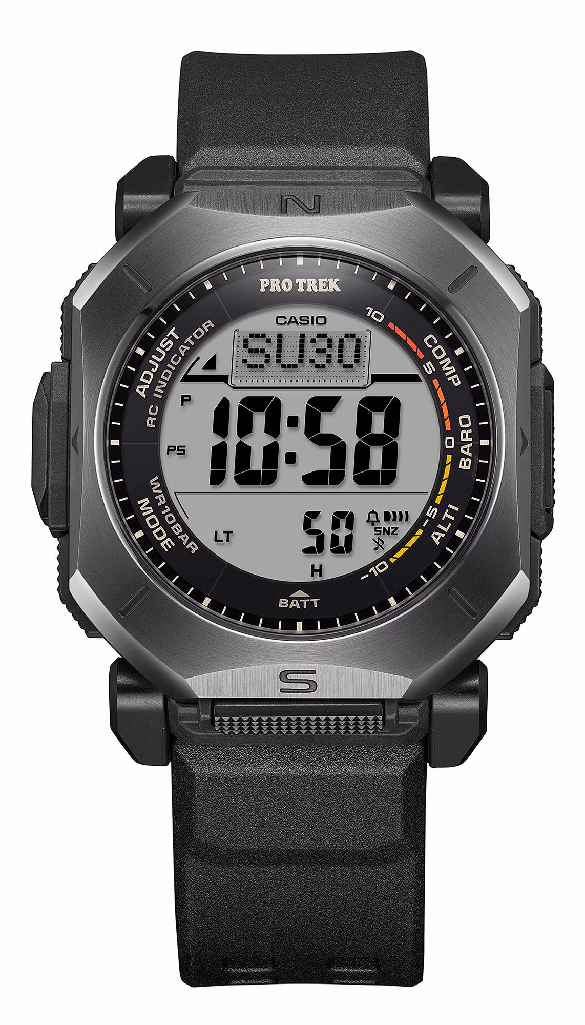 Casio PRW-69Y-1