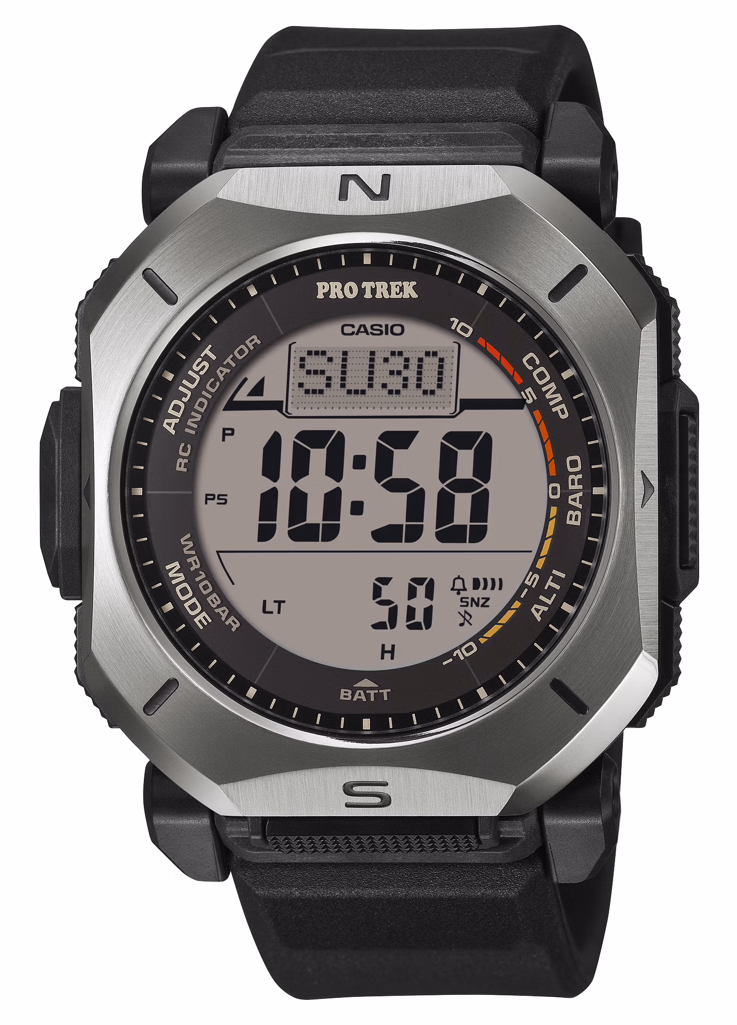 Casio PRW-69Y-1