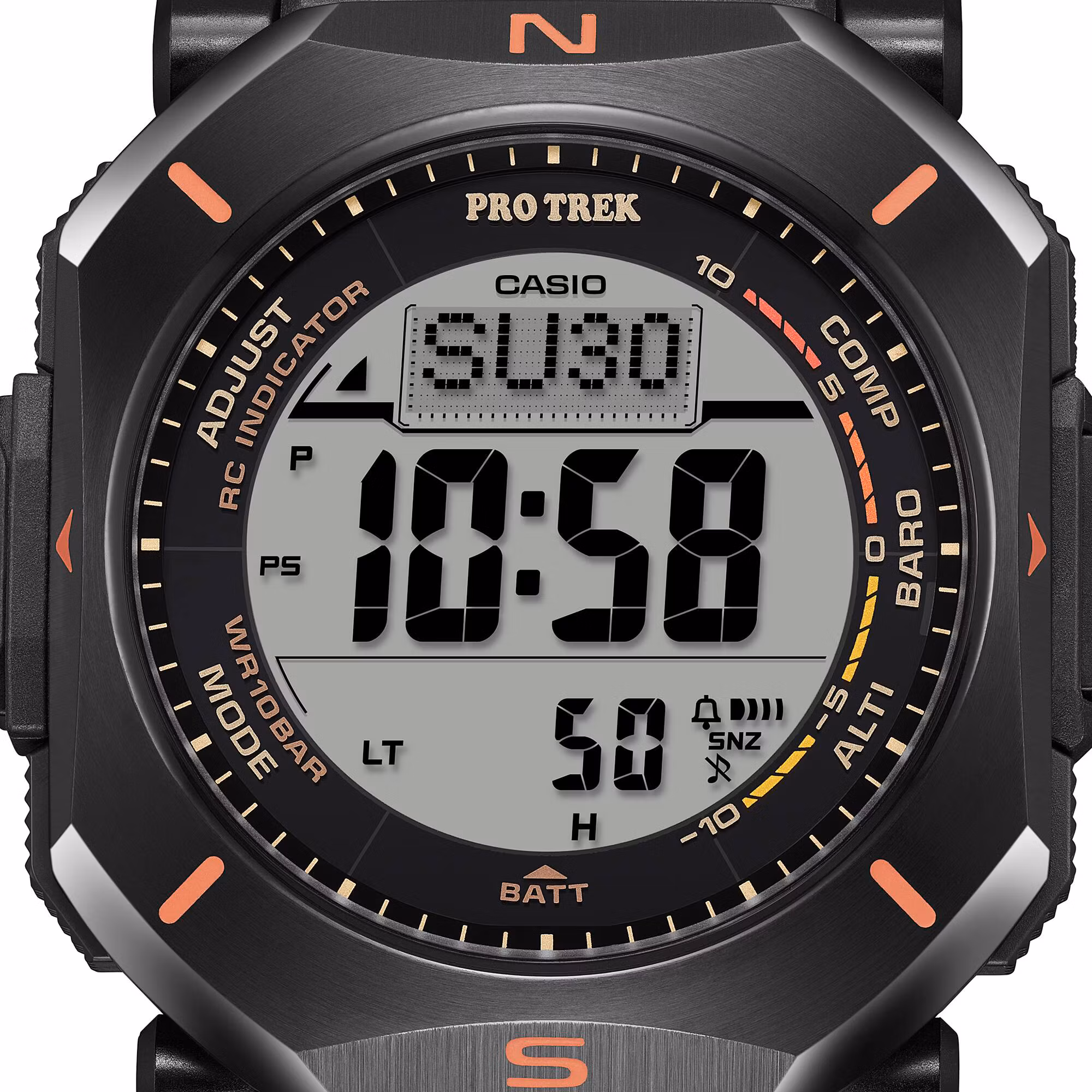 Casio PRW-69YB-3