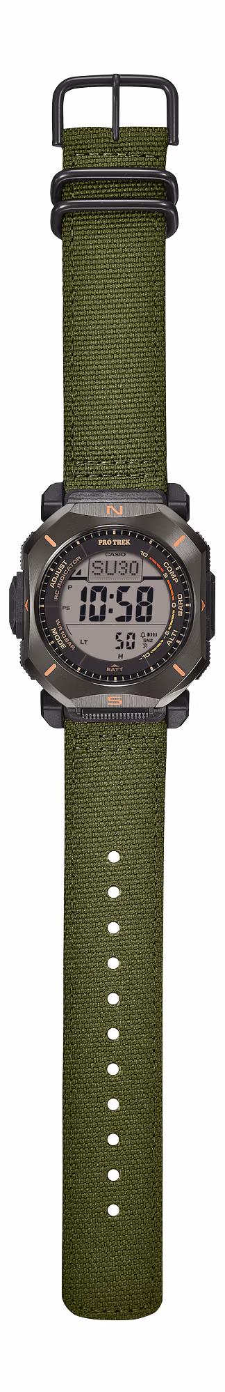 Casio PRW-69YB-3