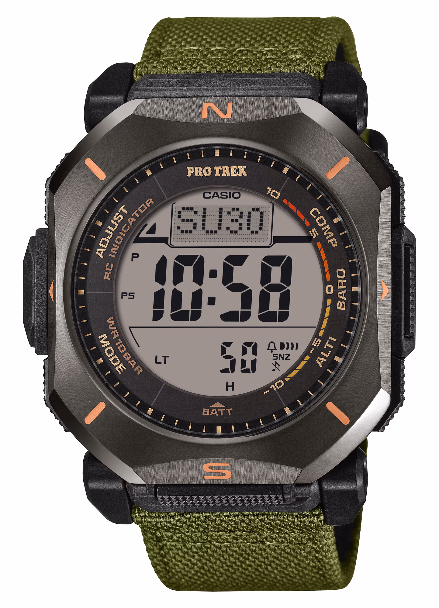 Casio PRW-69YB-3